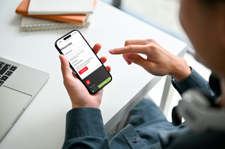 Haven Porvoo Tikkurila mobiili